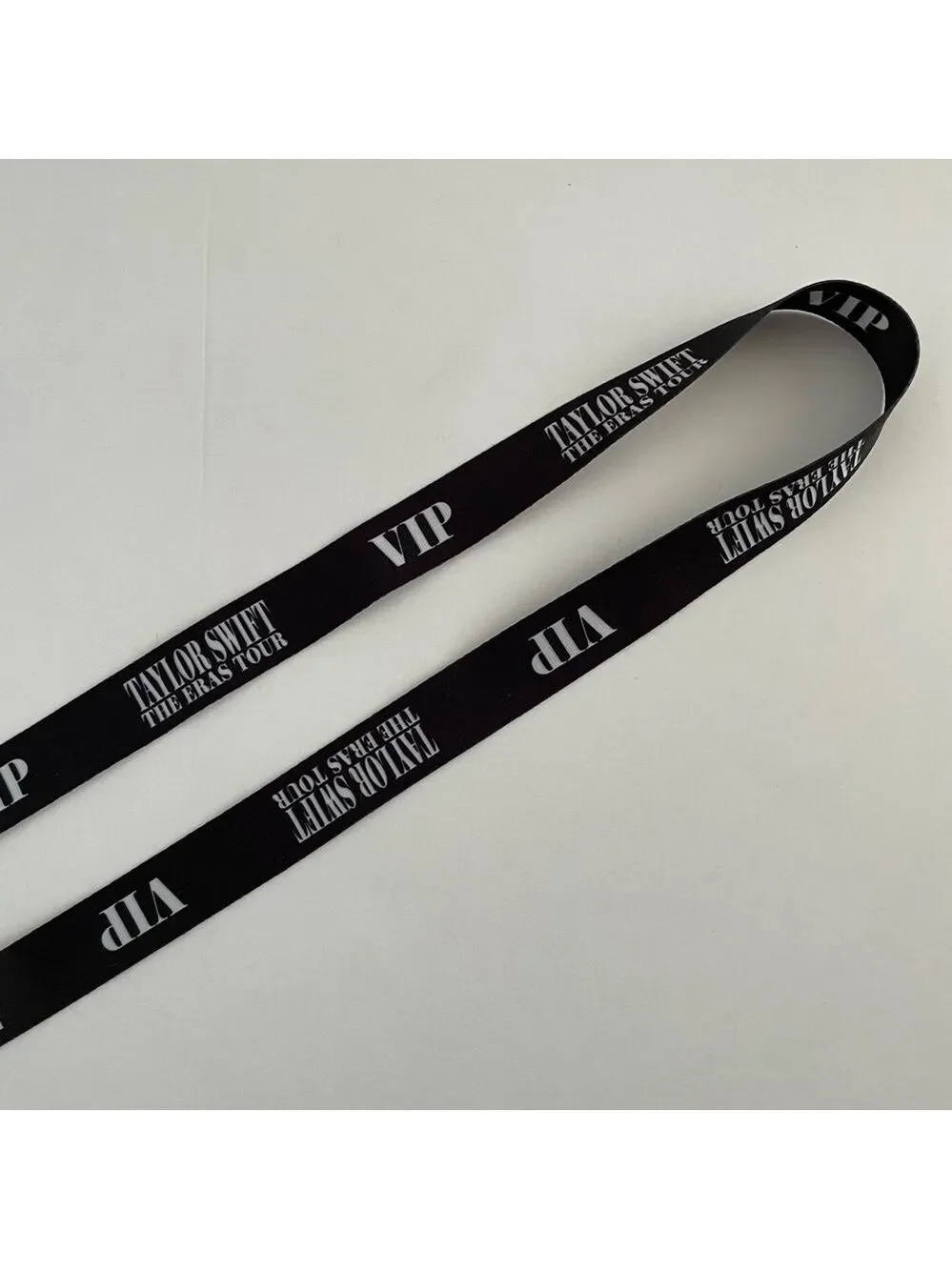 Taylor Swift The Era’s Tour VIP Lanyard
